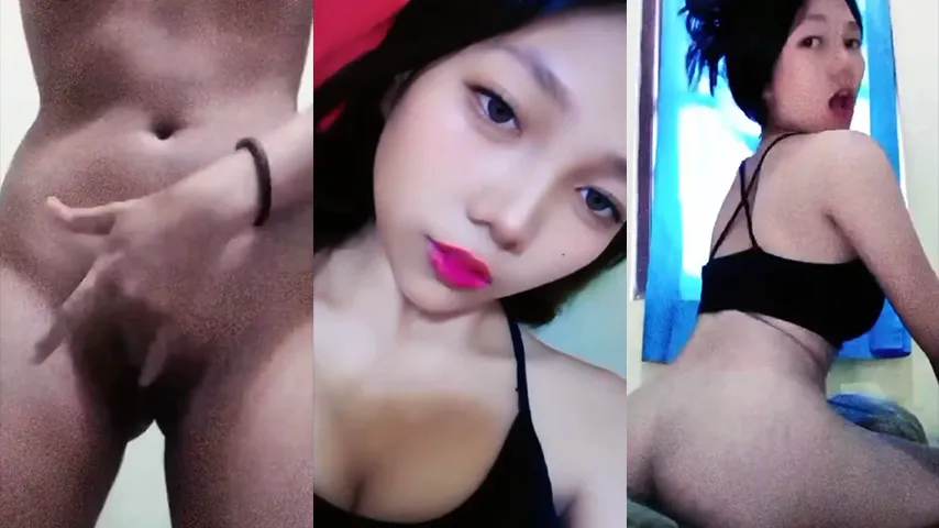 Gadis Tiktok Bugil Kobel Meki Viral