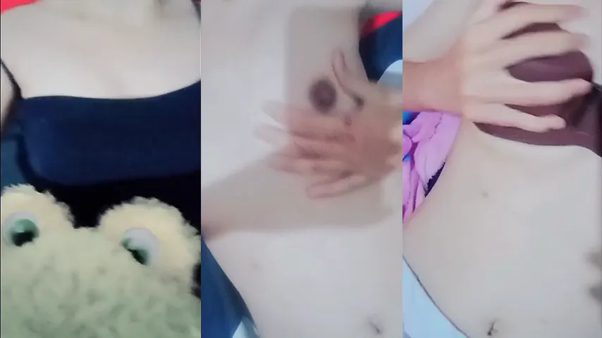 Dina Gadis Tocil Pelintir Uting
