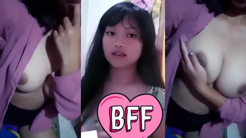 Nesya Gadis SMP Tobrut Bugil Viral