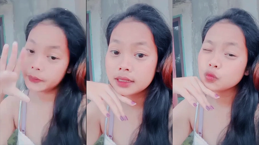 Terbaru Dedek Fica Si Gadis Cantik