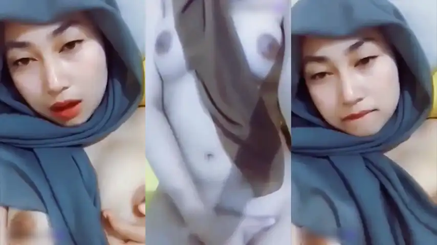 Ukhty Tasya Bohay Colmek Desah