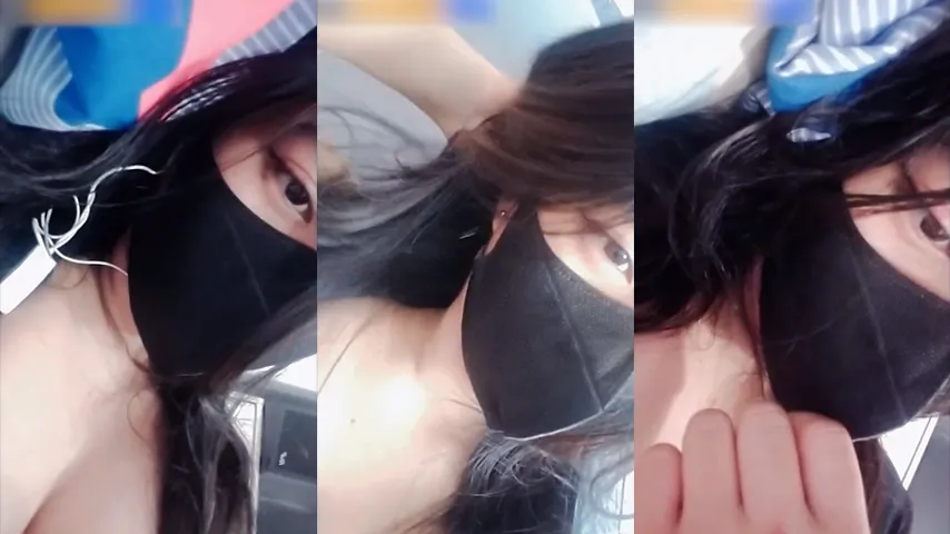 VCS Dheena Gadis Tetek Gede
